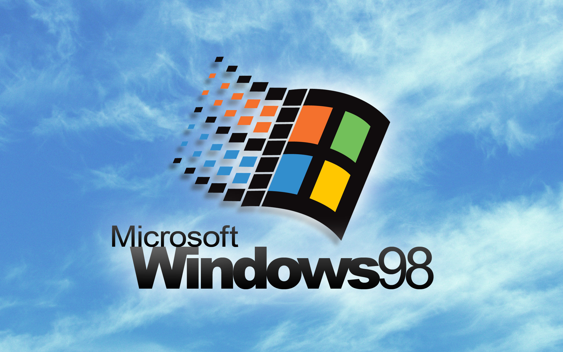 Hình nền của các phiên bản hệ điều hành Windows